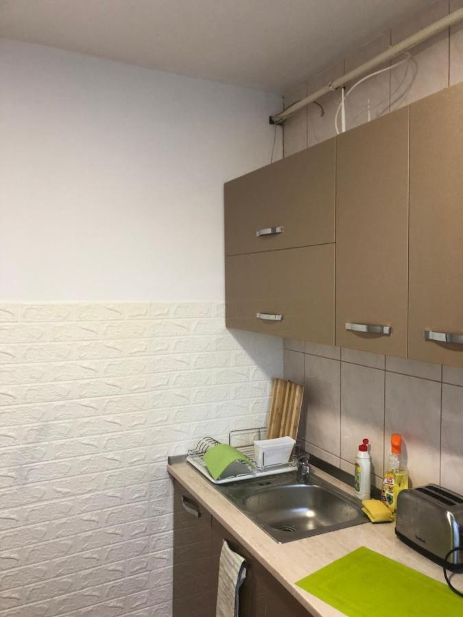 ブカレストApartament Magnolia, Piata Gorjului- Metrouアパートメント エクステリア 写真