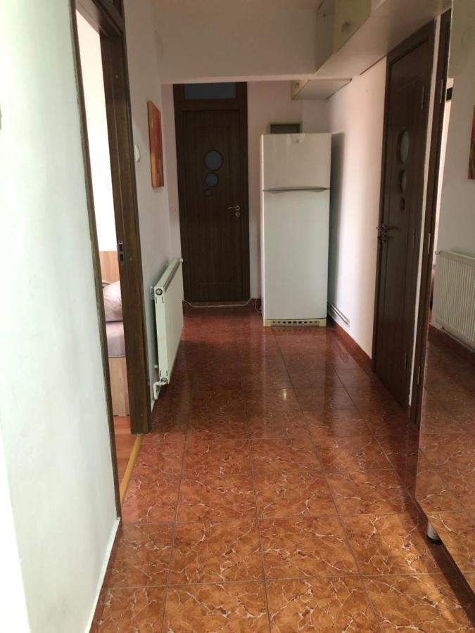 ブカレストApartament Magnolia, Piata Gorjului- Metrouアパートメント エクステリア 写真